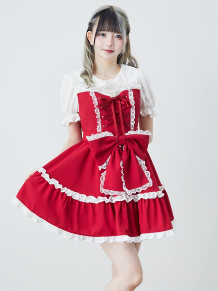Ank Rouge(アンクルージュ)通販 |
