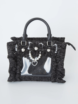 Ank Rouge 確定ファンサのおまじないバッグVol.2 レッド 確定ファンサのおまじないBAG - Ank Rouge(アンクルージュ)の