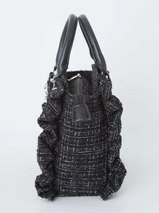 【最終値下げ】確定ファンサのおまじないBag ブラック 確定ファンサのおまじないBAG - Ank Rouge(アンクルージュ)の