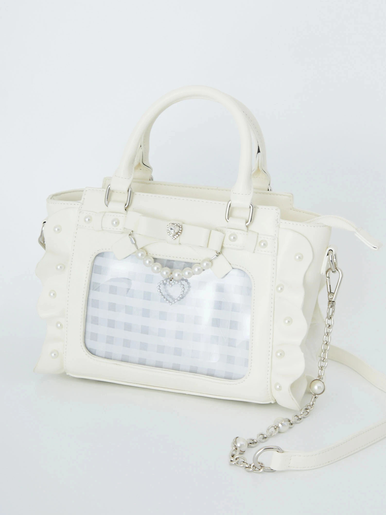 追加生産】確定ファンサのおまじないBAG - Ank Rouge(アン