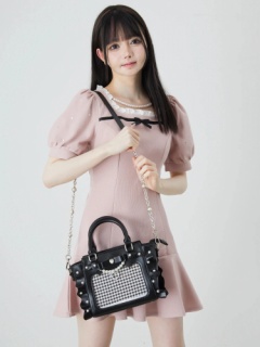 【追加生産】確定ファンサのおまじないBAG