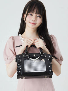 【追加生産】確定ファンサのおまじないBAG