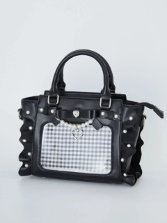 【追加生産】確定ファンサのおまじないBAG