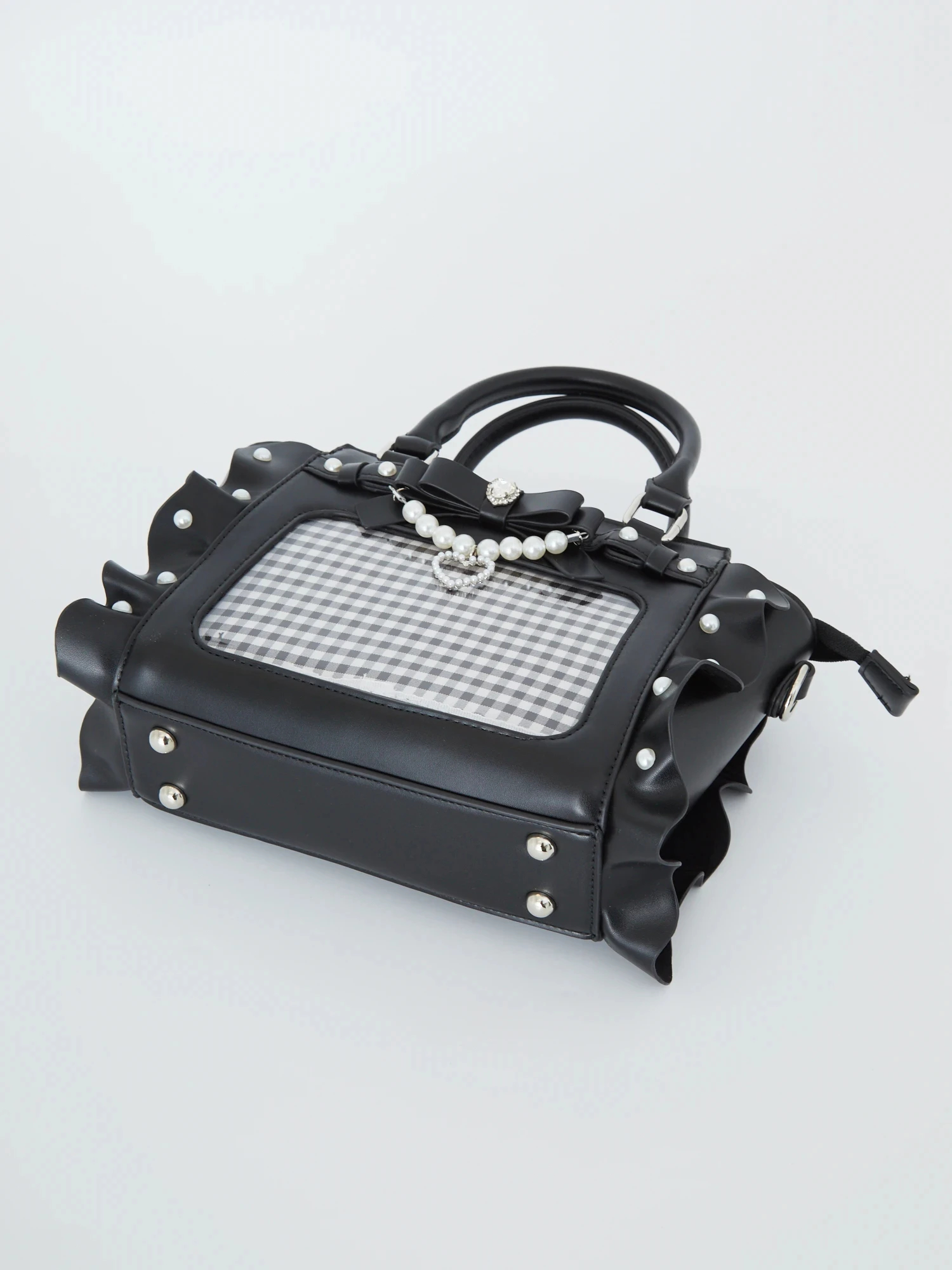 追加生産】確定ファンサのおまじないBAG - Ank Rouge(アン