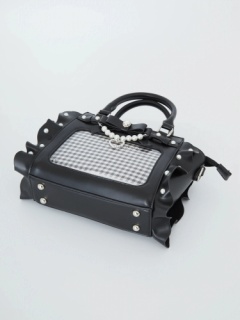【追加生産】確定ファンサのおまじないBAG