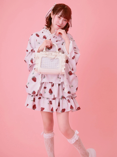 【追加生産】確定ファンサのおまじないBAG