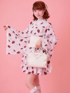 【追加生産】確定ファンサのおまじないBAG