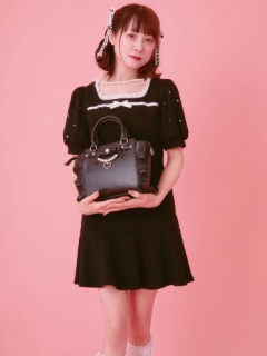 【追加生産】確定ファンサのおまじないBAG
