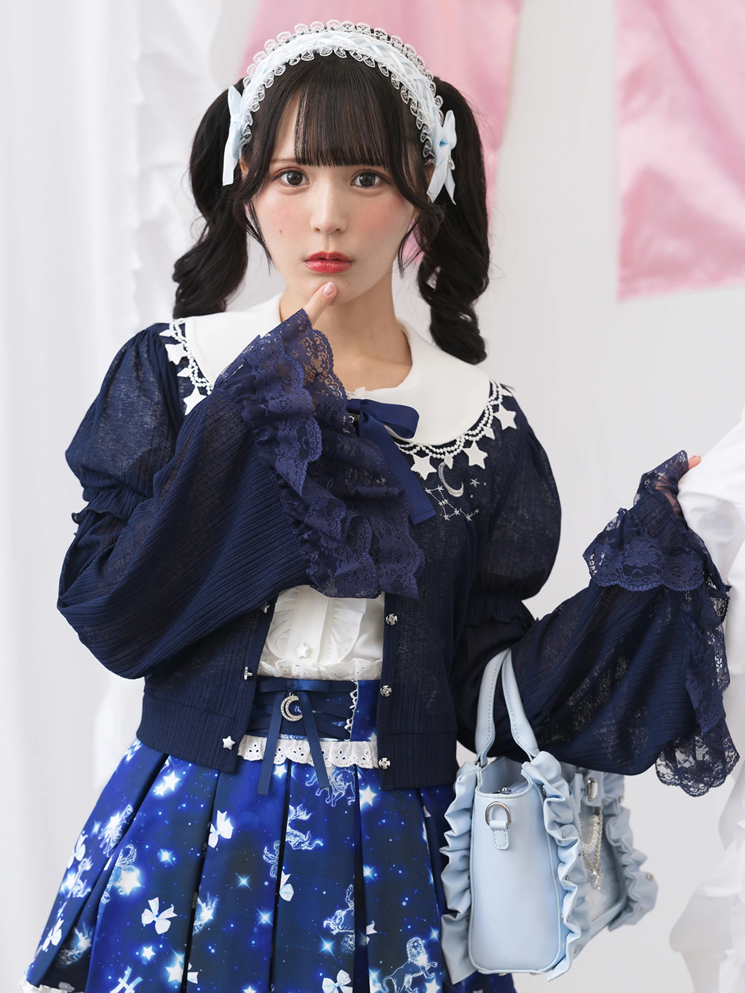 Ank Rouge(アンクルージュ) - トップス(新着順)(1ページ)|公式