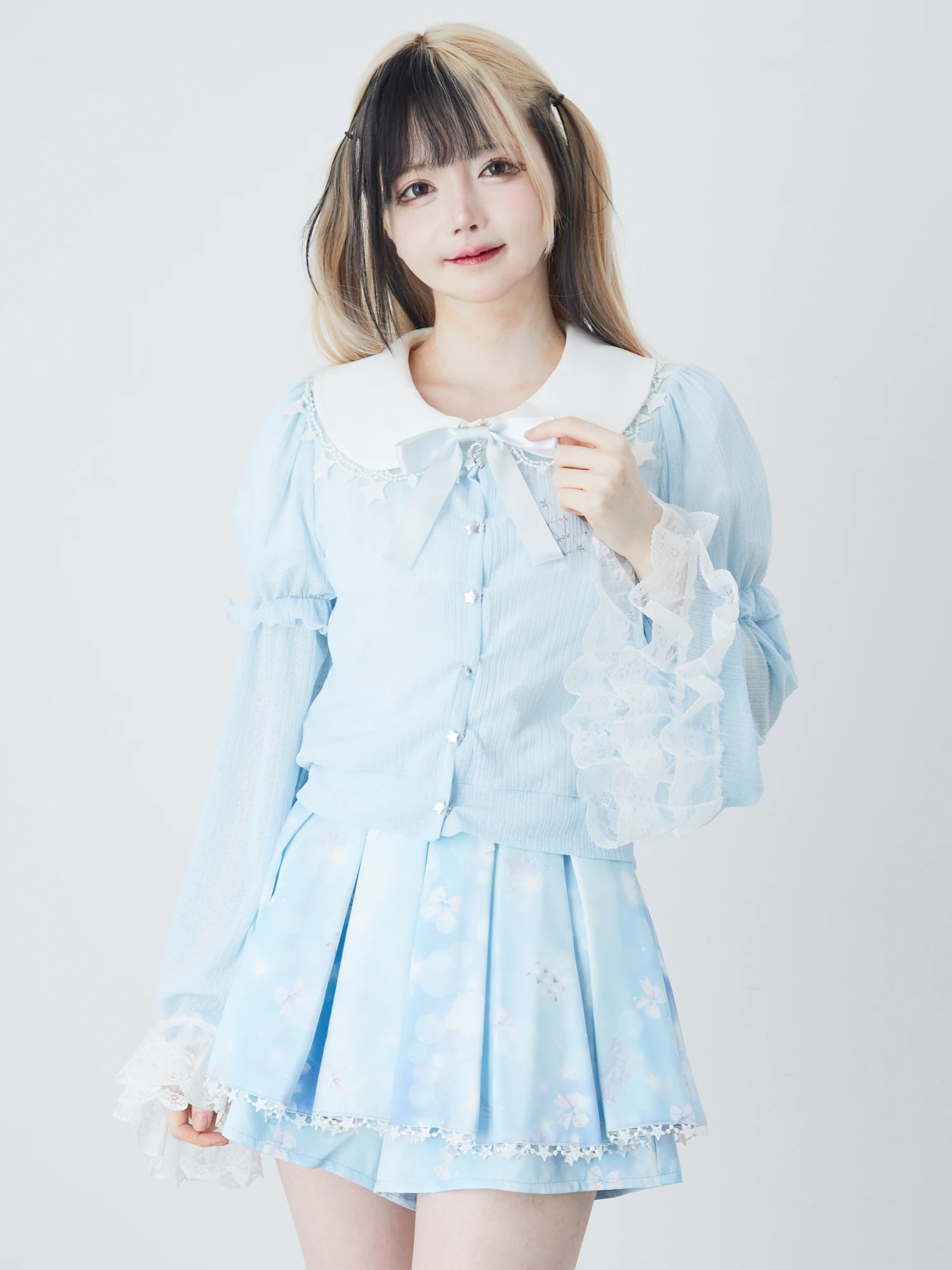 Ank Rouge(アンクルージュ)|公式ファッション通販 Ailand（アイランド）