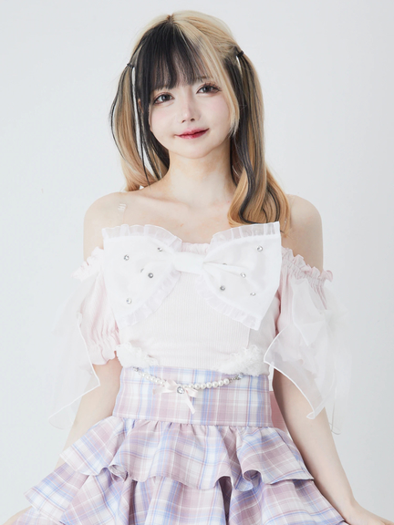 Ank Rouge(アンクルージュ)通販 |