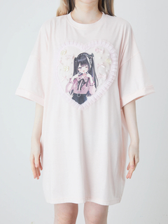 ゆいみすコラボBIGTE