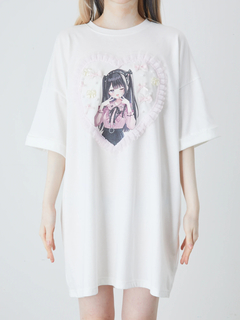 ゆいみすコラボBIGTE
