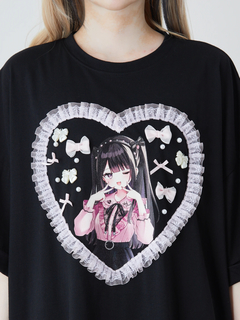 ゆいみすコラボBIGTE