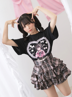 ゆいみすコラボBIGTE