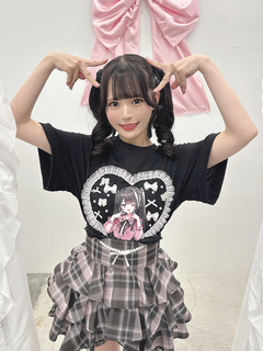 ゆいみすコラボBIGTE