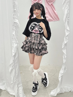 ゆいみすコラボBIGTE