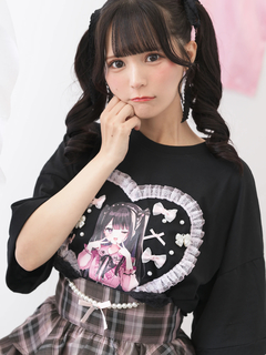 ゆいみすコラボBIGTE