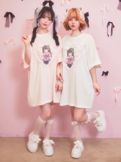 ゆいみすコラボBIGTE