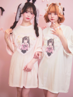 ゆいみすコラボBIGTE