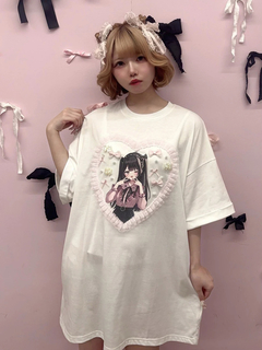 ゆいみすコラボBIGTE