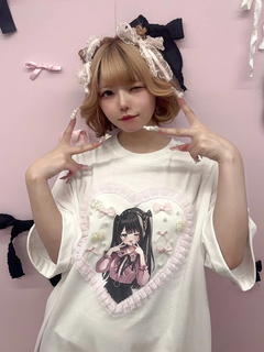 ゆいみすコラボBIGTE