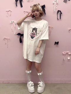 ゆいみすコラボBIGTE