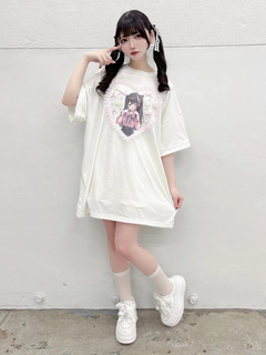 ゆいみすコラボBIGTE