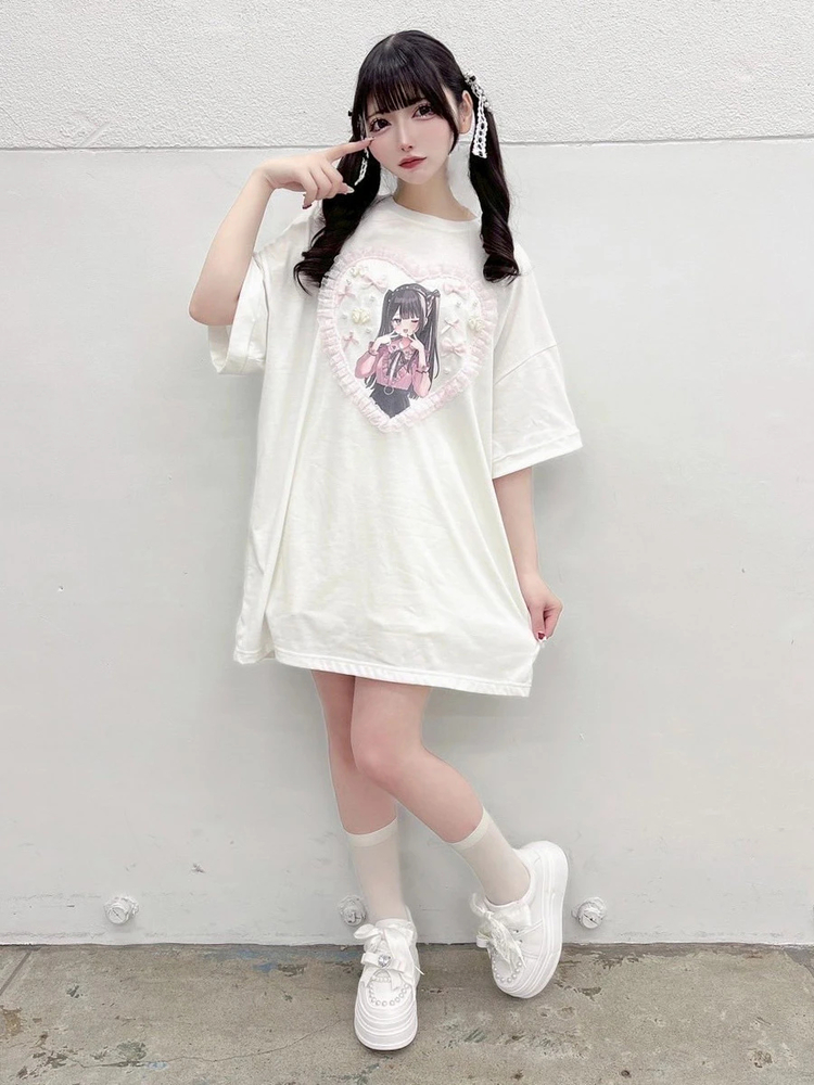 Ank Rouge アンクルージュ ゆいみすコラボ ワンピース Ank Rouge on X: 
