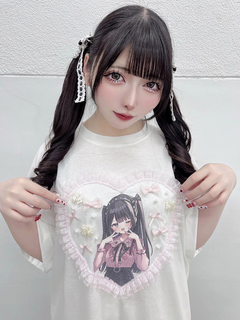 ゆいみすコラボBIGTE