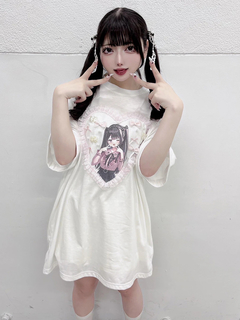 ゆいみすコラボBIGTE