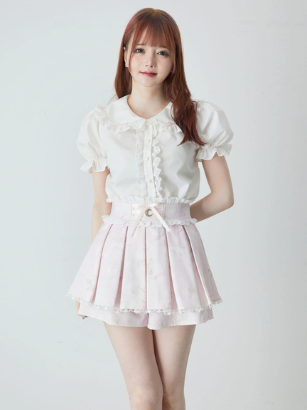 Ank Rouge(アンクルージュ)通販 |