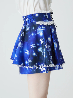 Dreamy constellationスカパン
