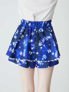 Dreamy constellationスカパン