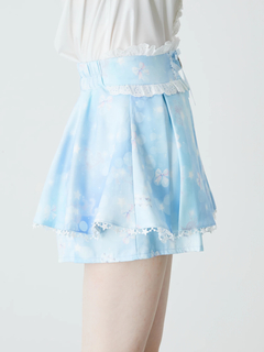 Dreamy constellationスカパン