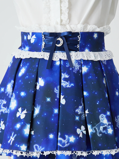 Dreamy constellationスカパン
