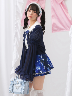 Dreamy constellationスカパン