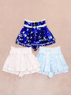 Dreamy constellationスカパン