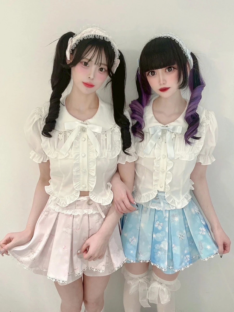 【試着のみ】Ank rouge Dreamy constellation JSK Dreamy constellation JSK - Ank Rouge(アンクルージュ)の