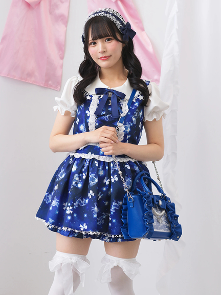 Dreamy constellation JSK(ピンク)