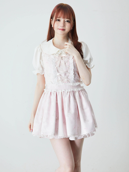 Ank Rouge(アンクルージュ)通販 |