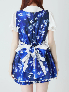 Dreamy constellation JSK
