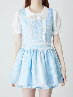 Dreamy constellation JSK