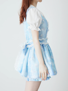 Dreamy constellation JSK