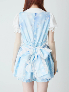 Dreamy constellation JSK