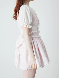 Dreamy constellation JSK