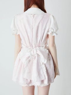 Dreamy constellation JSK