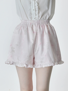 Dreamy constellation JSK