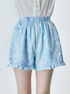 Dreamy constellation JSK