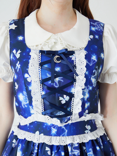 Dreamy constellation JSK